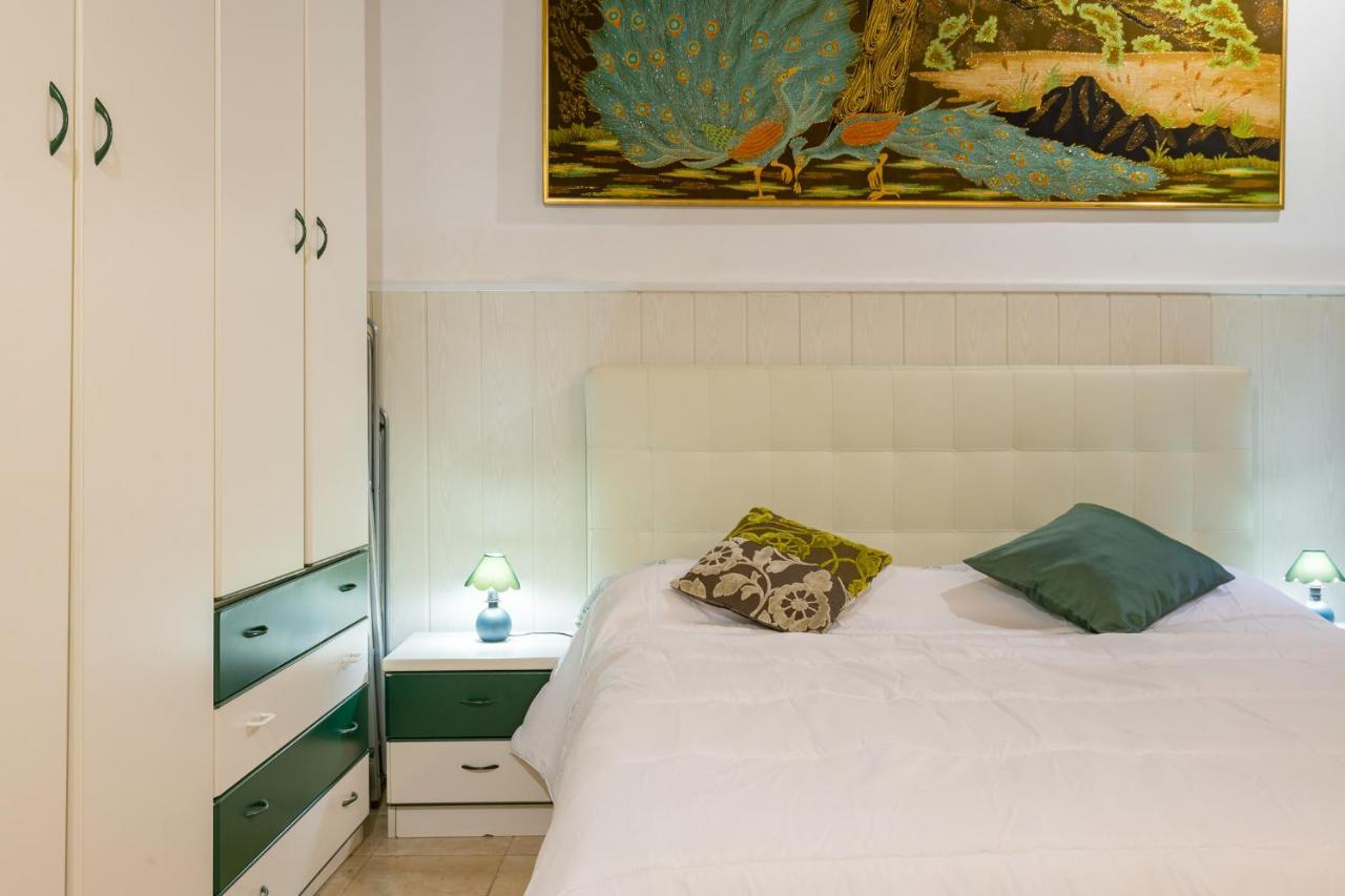 Appartement Fairy Studio In Vérone Extérieur photo