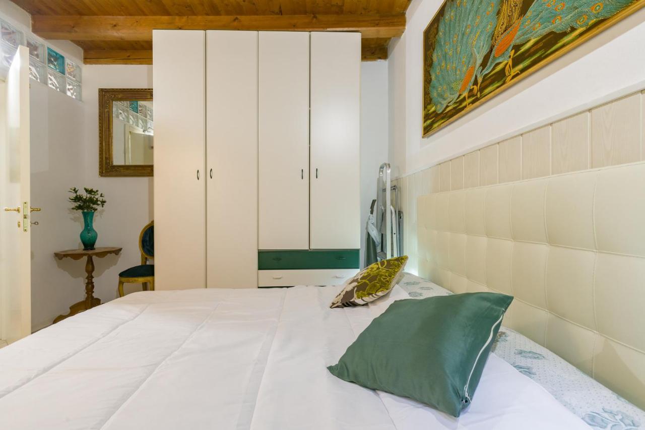 Appartement Fairy Studio In Vérone Extérieur photo